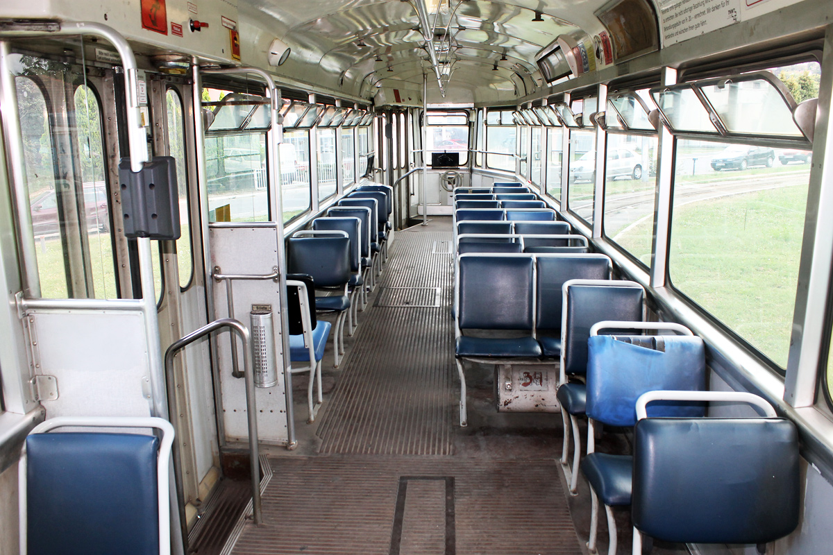 Белград, FFA/SWP B4 № 1401