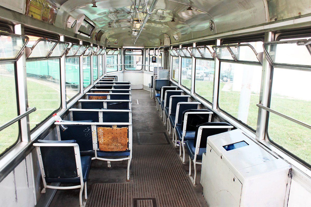 Белград, FFA/SWP B4 № 1401