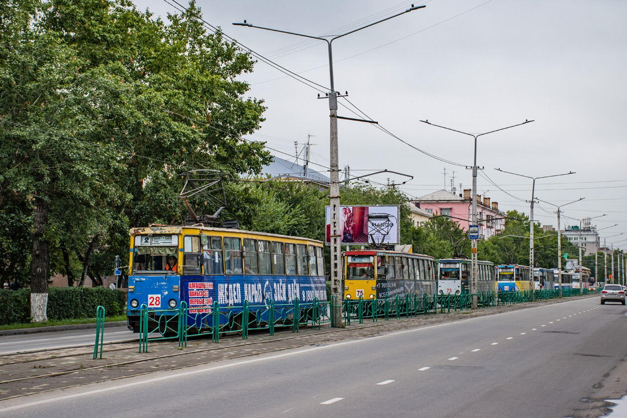 Усть-Каменогорск — Разные фотографии