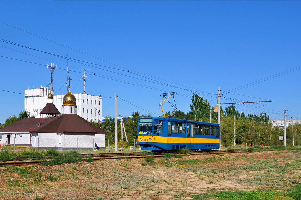 Volžskij, 71-611 nr. 156