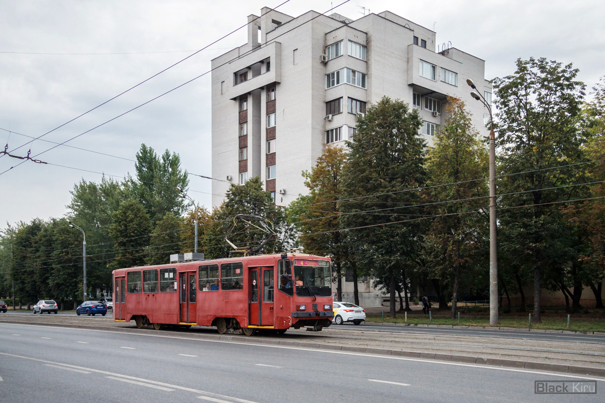 Казань, 71-402 № 1230