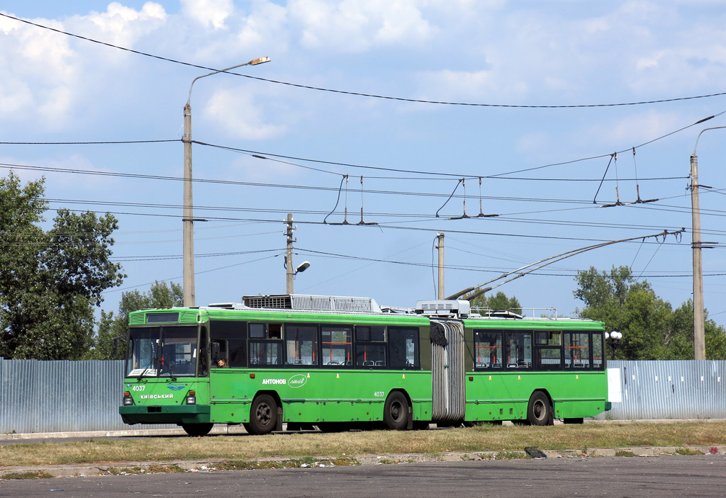 Киев, Киев-12.03 № 4037