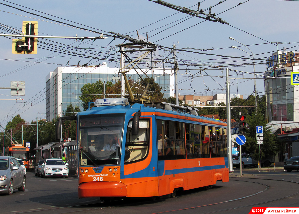 Krasnodar, 71-623-02 № 248