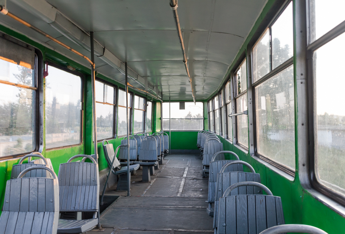 Конотоп, 71-605 (КТМ-5М3) № 87