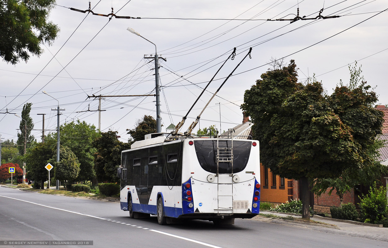 塔甘羅格, VMZ-5298.01 “Avangard” # 105 塔甘羅格, VMZ-5298.01 “Avangard” # 105