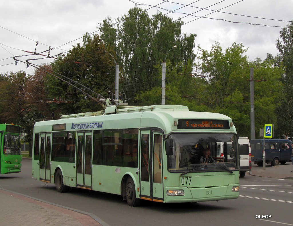 Могилёв, БКМ 32102 № 077