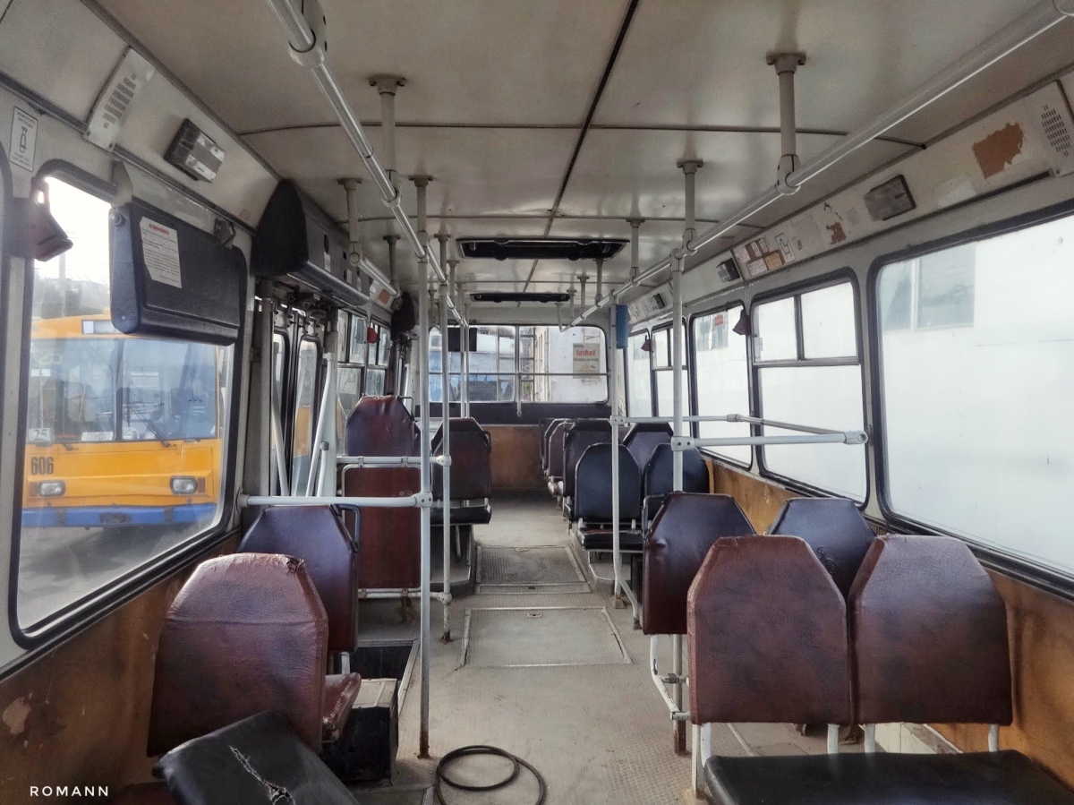 Lavov, LAZ-52522 Br. 047