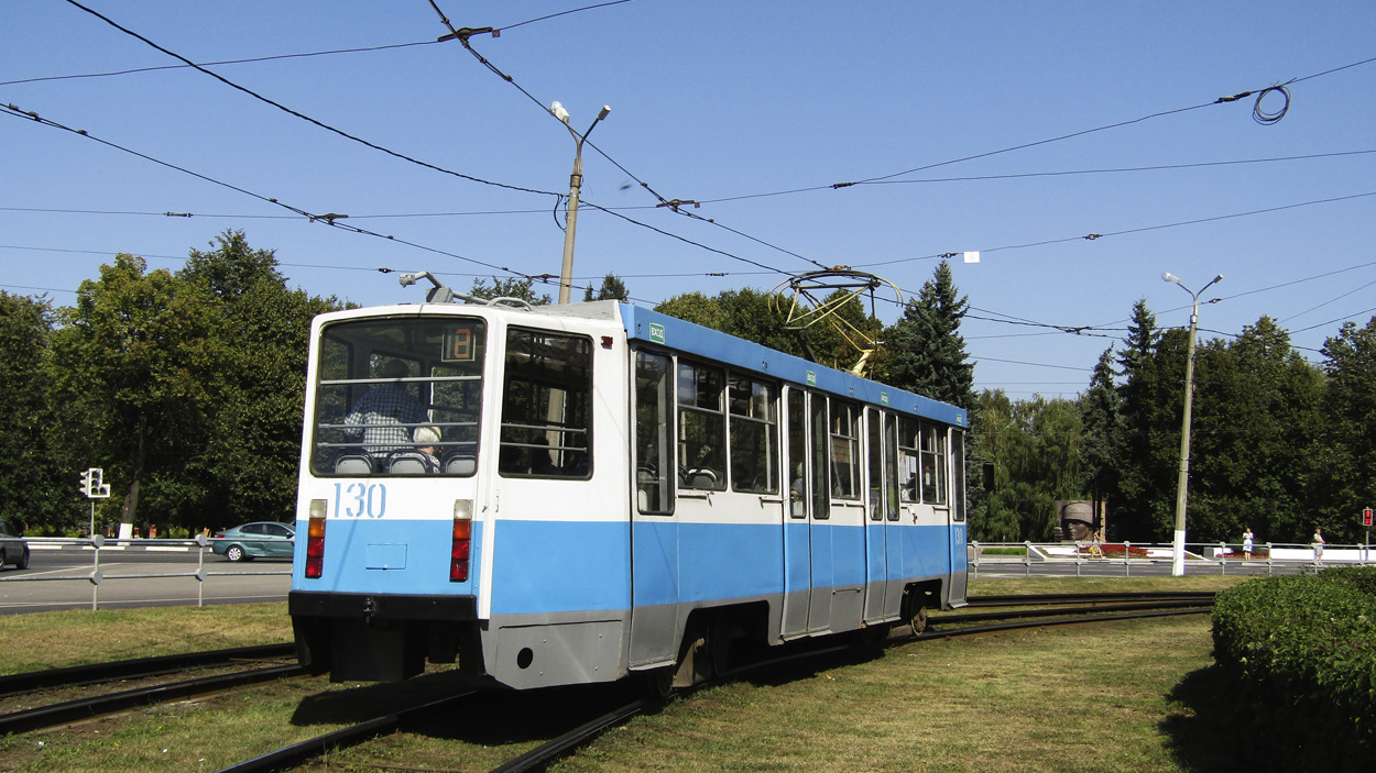 Коломна, 71-608КМ № 130