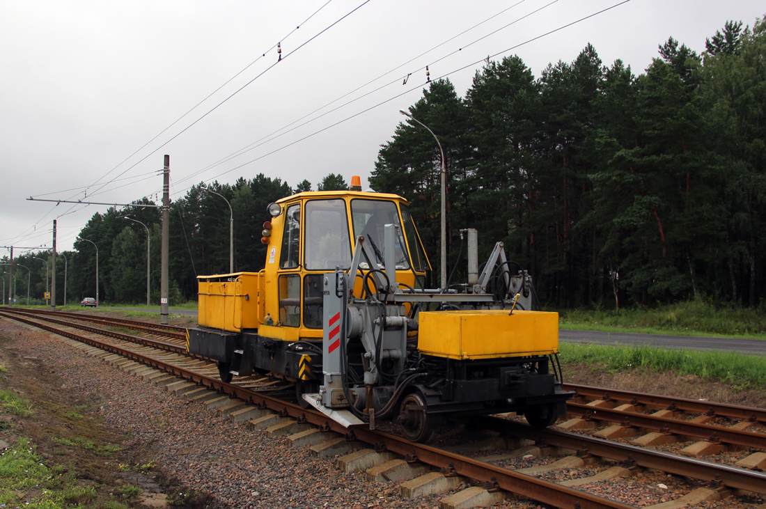 Мозир, ППРМ № ППРМ