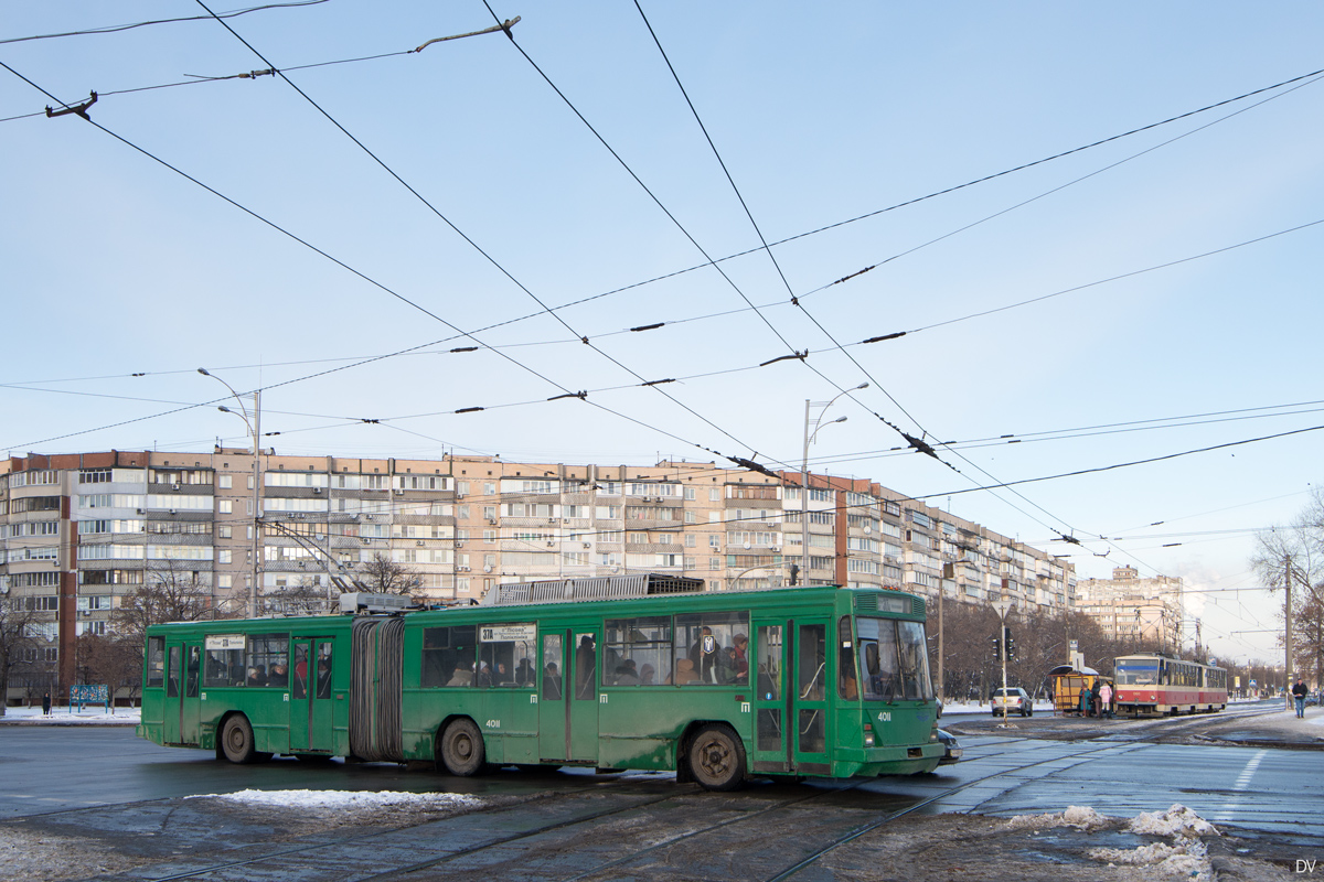 Киев, Киев-12.03 № 4011