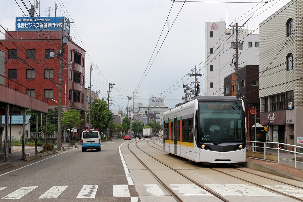 Toyama, Little Dancer Ua # T104 Toyama, Little Dancer Ua # T104