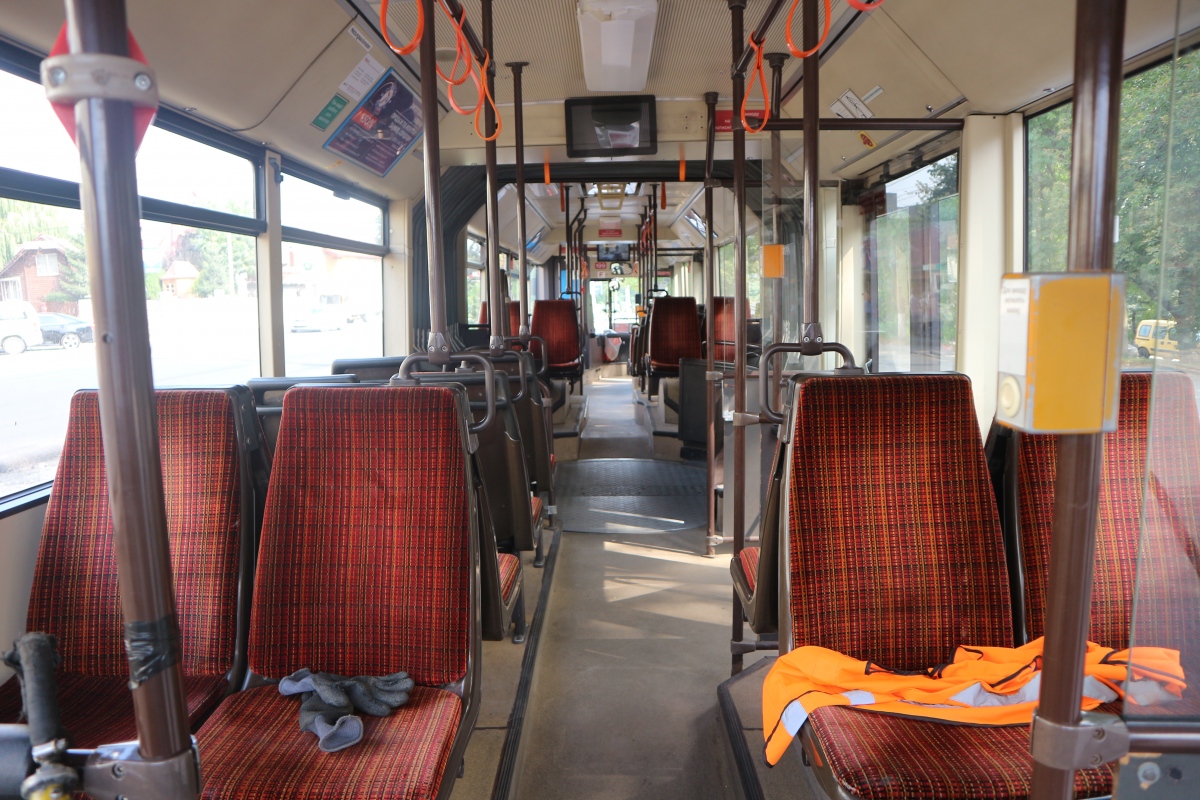 Ивано-Франковск, Gräf & Stift J13 NGT204 M16 № 199