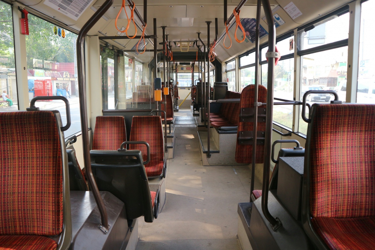 Ивано-Франковск, Gräf & Stift J13 NGT204 M16 № 199