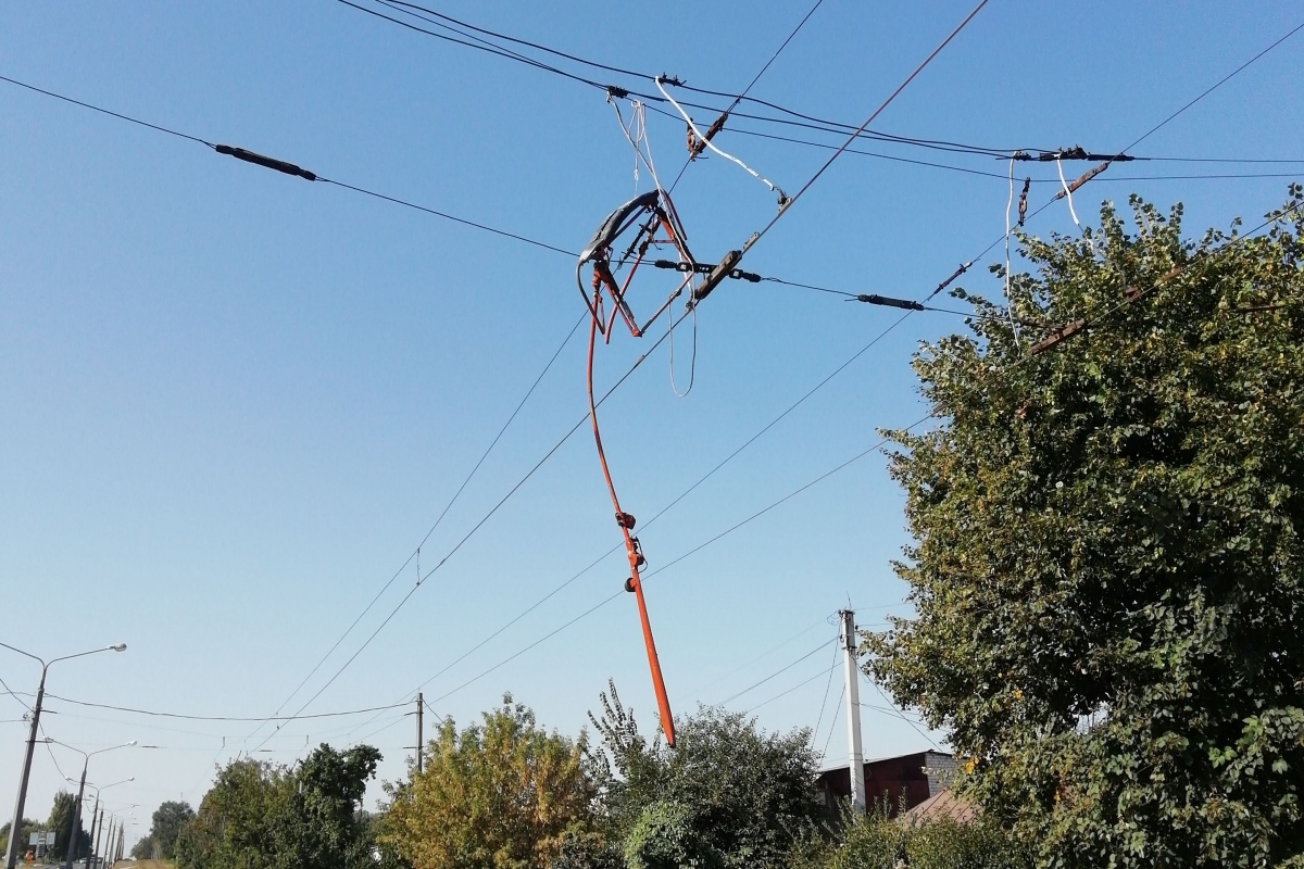 Харьков — Происшествия Харьков — Происшествия