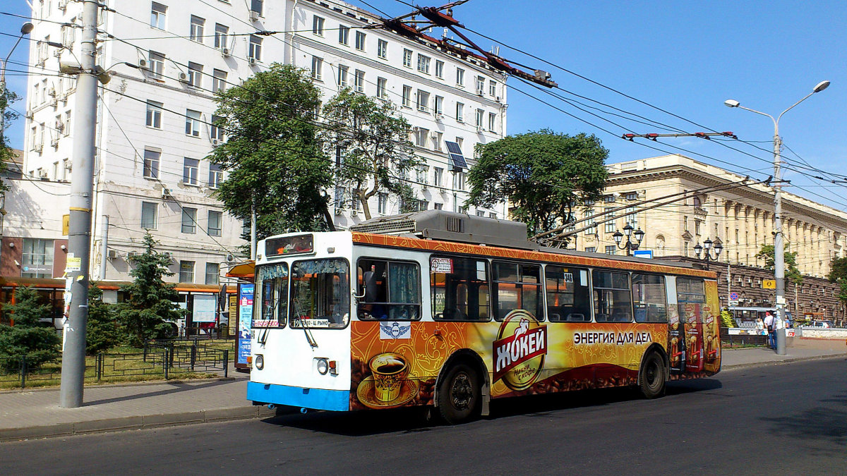 Ростов-на-Дону, МТрЗ-6223-0000010 № 346