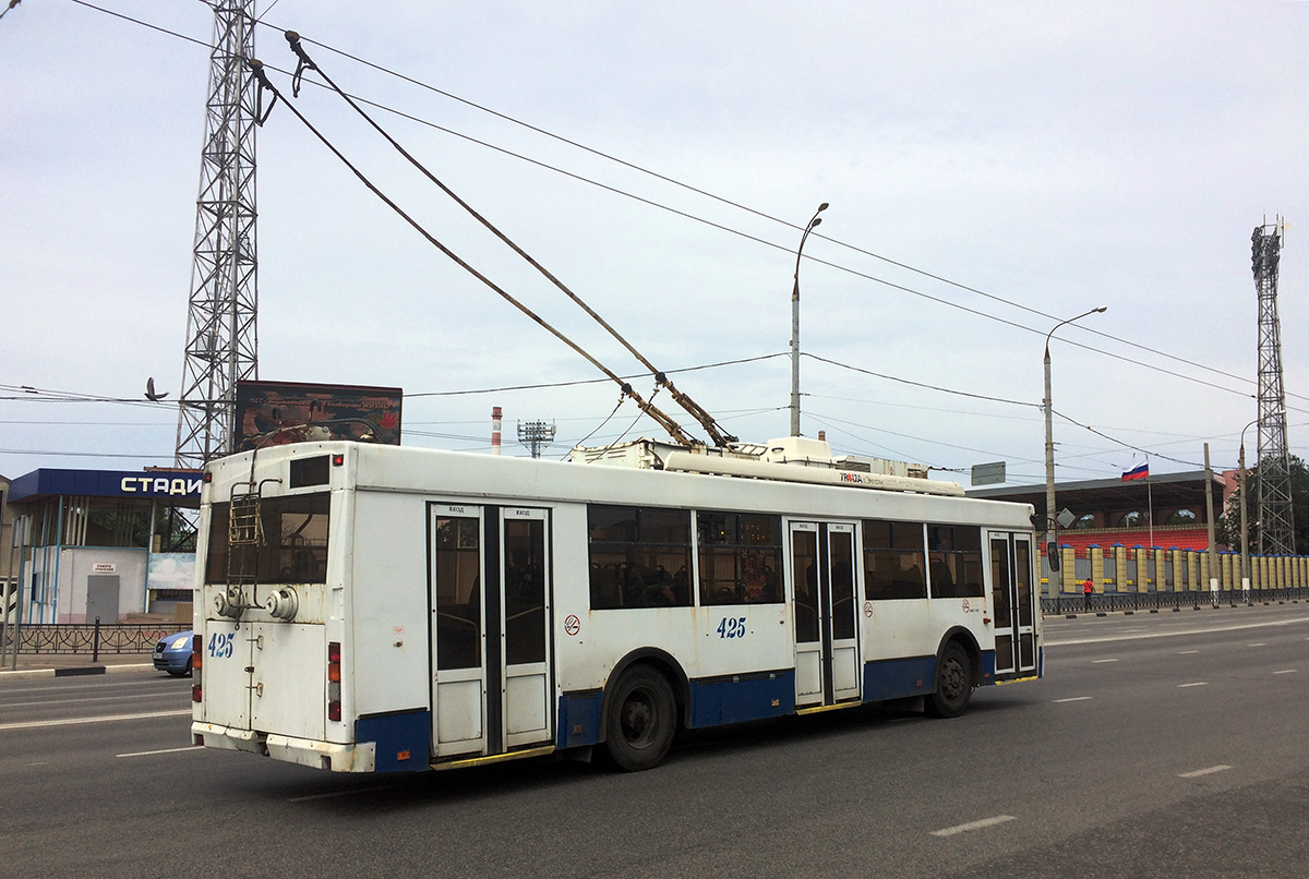 Белгород, Тролза-5275.07 «Оптима» № 425