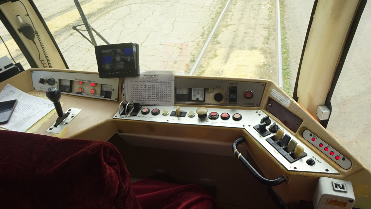 Тула, 71-619КТ № 16