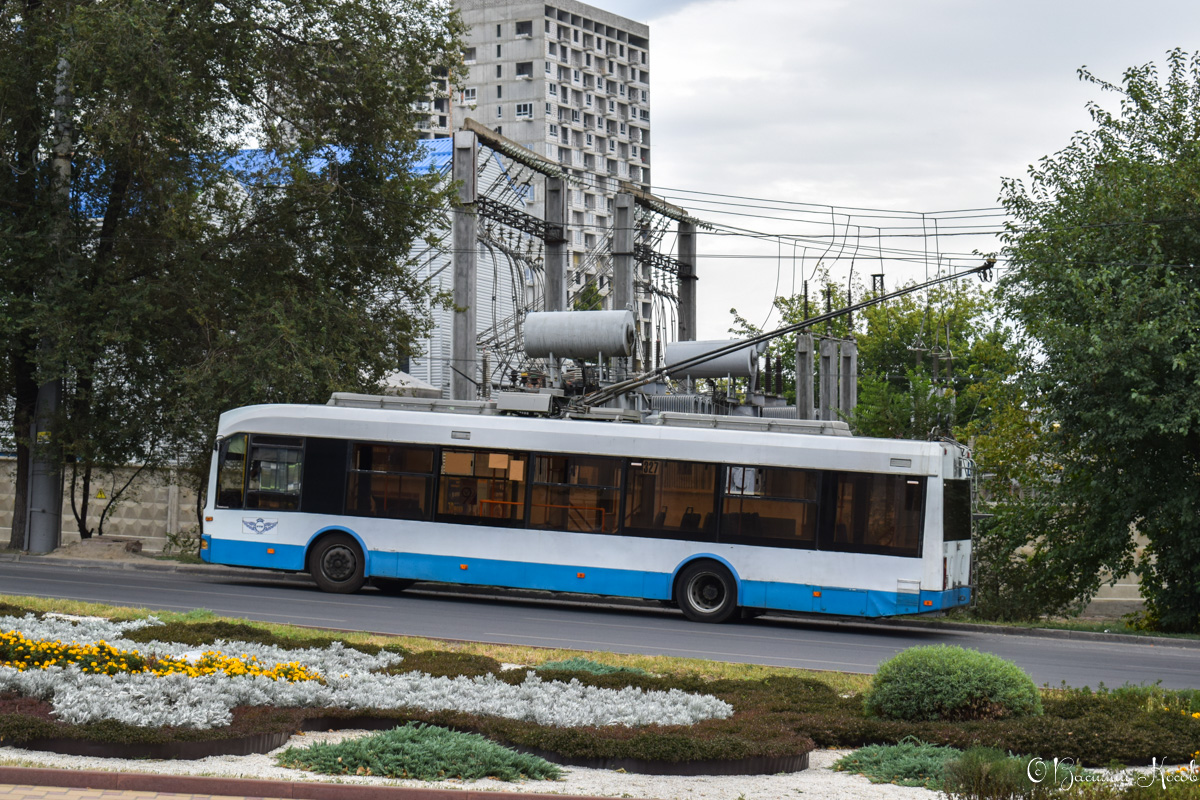 Rostov-na-Donu, BKM 32102 č. 327