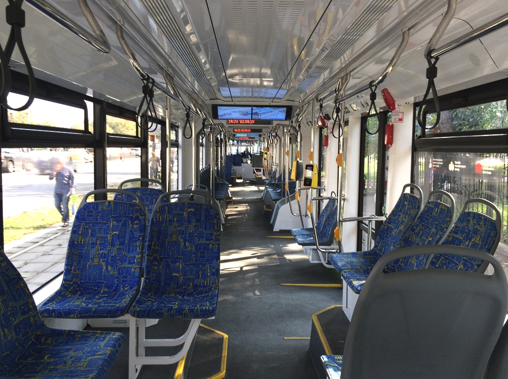 Moszkva, 71-931M “Vityaz-M” — 31157