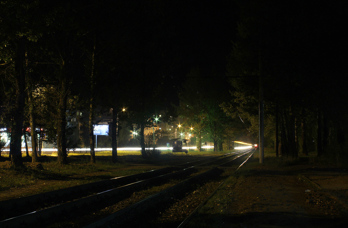 Ярославль — Разные фотографии; Ярославль — Трамвайные линии