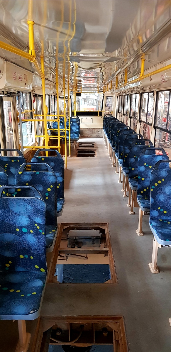 Ulyanovsk, 71-619А-01 nr. 1261