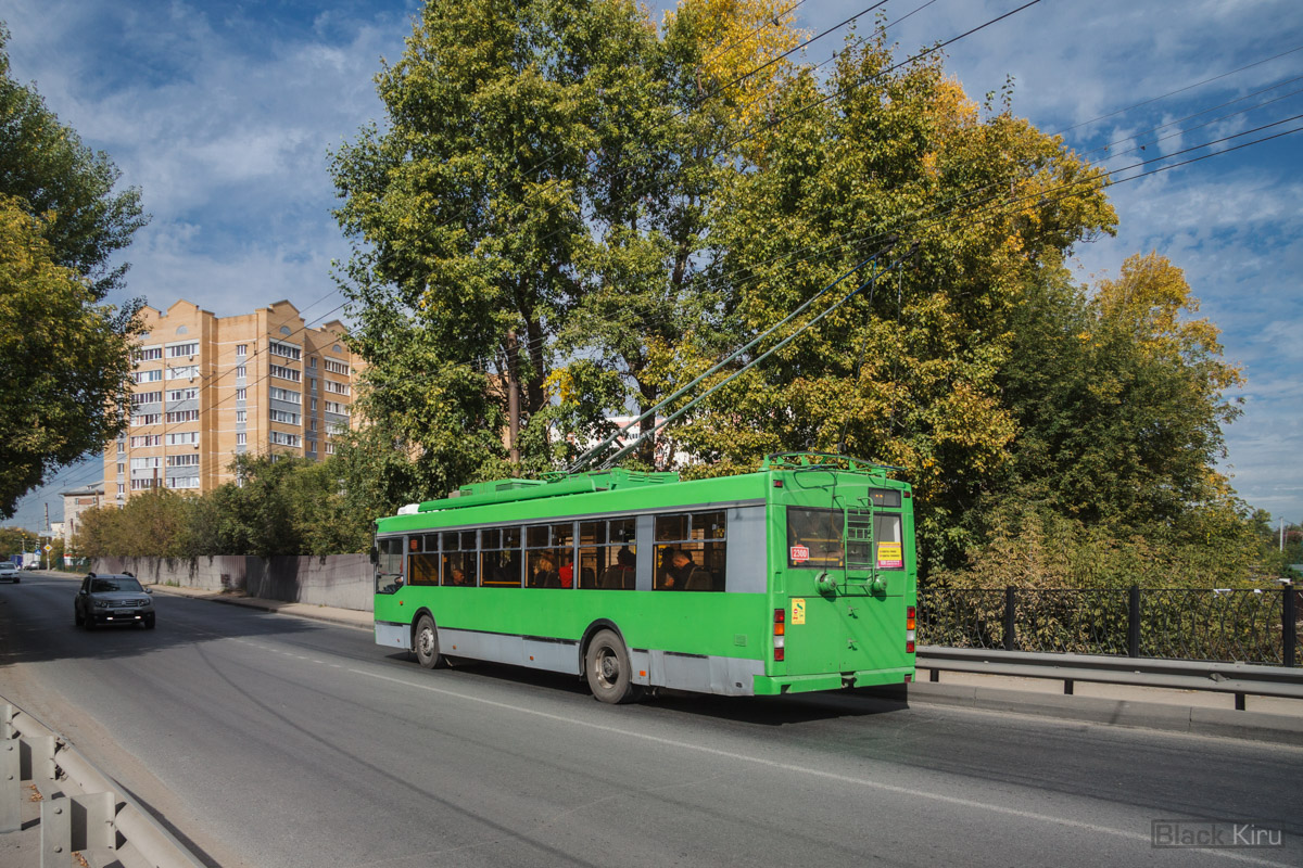 Казань, Тролза-5275.03 «Оптима» № 2300