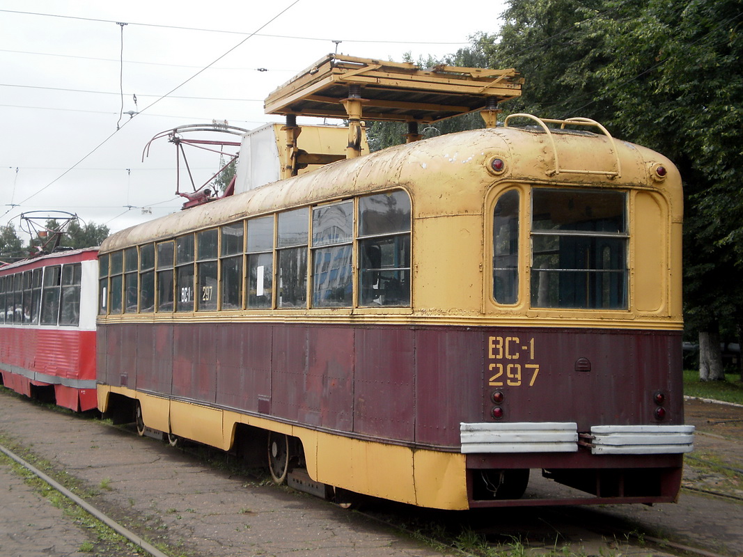Vitebsk, RVZ-6M № ВС-1 Vitebsk, RVZ-6M № ВС-1
