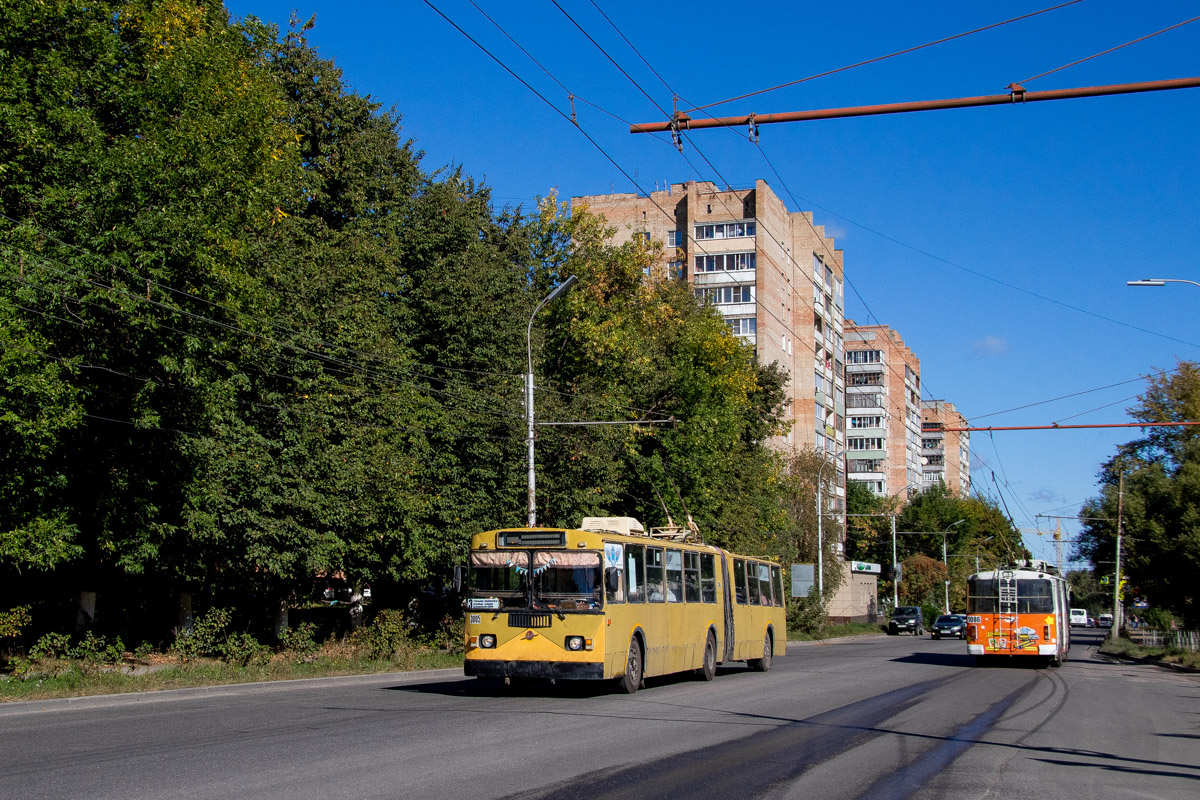 Rjazany, ZiU-683B [B00] — 3005