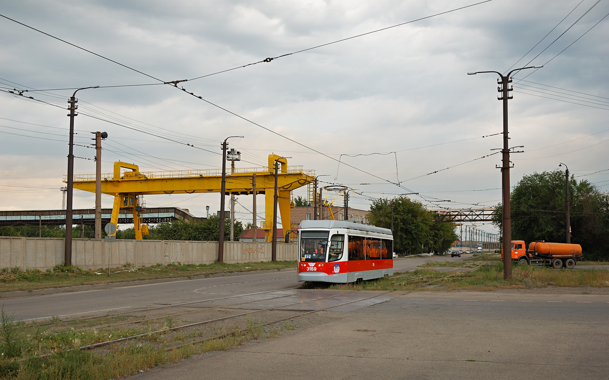 Магнитогорск, 71-623-02.01 № 3169