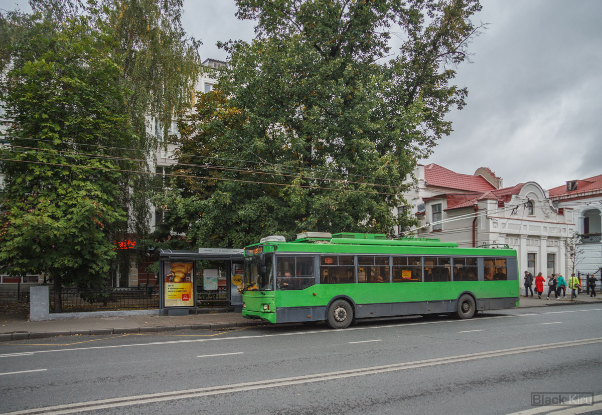 Kazan, Trolza-5275.03 “Optima” Br. 1403