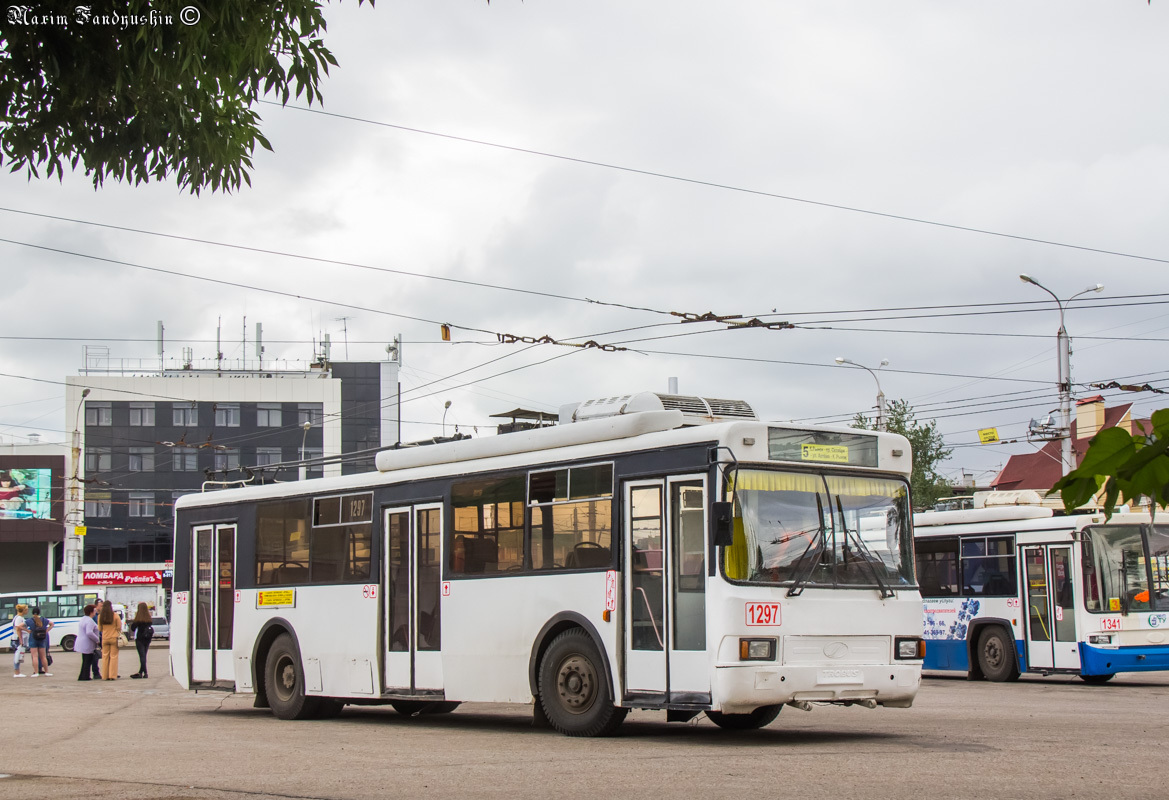 Sterlitamak, BTZ-52761R — 1297