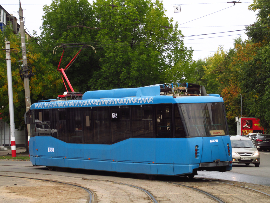 Ульяновск, 71-153.3 (ЛМ-2008) № 1282