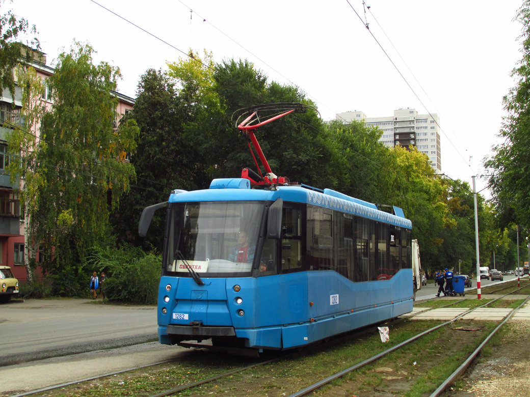 Ульяновск, 71-153.3 (ЛМ-2008) № 1282