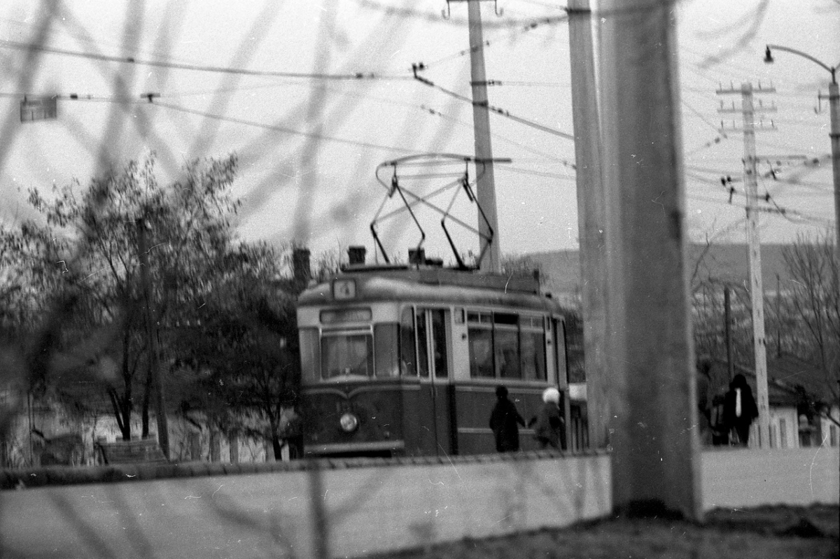 Симферополь, Gotha T57 № 159