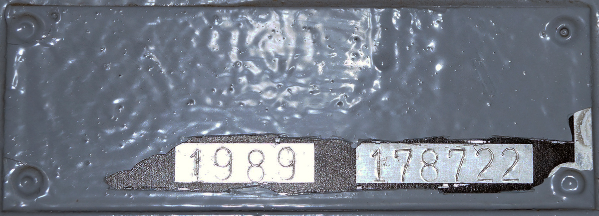 Барнаул, Tatra T6B5SU № 3207