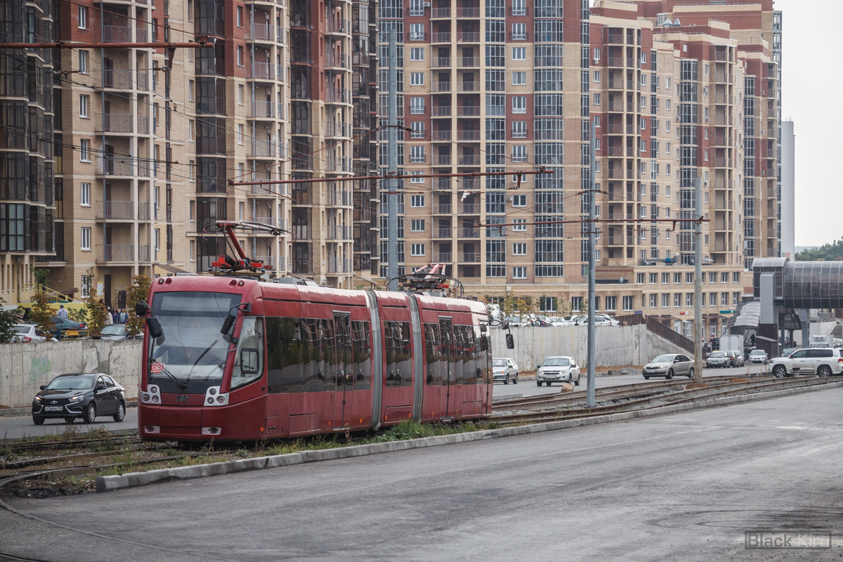 Казань, БКМ 84300М № 1303