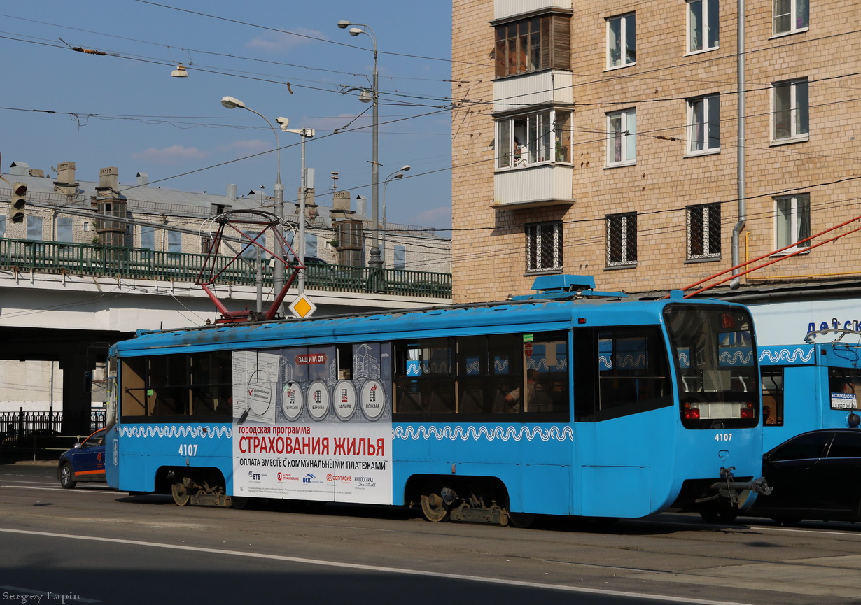 Maskava, 71-619А-01 № 4107