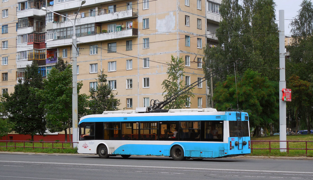 Wizebsk, BKM 32102 Nr. 182