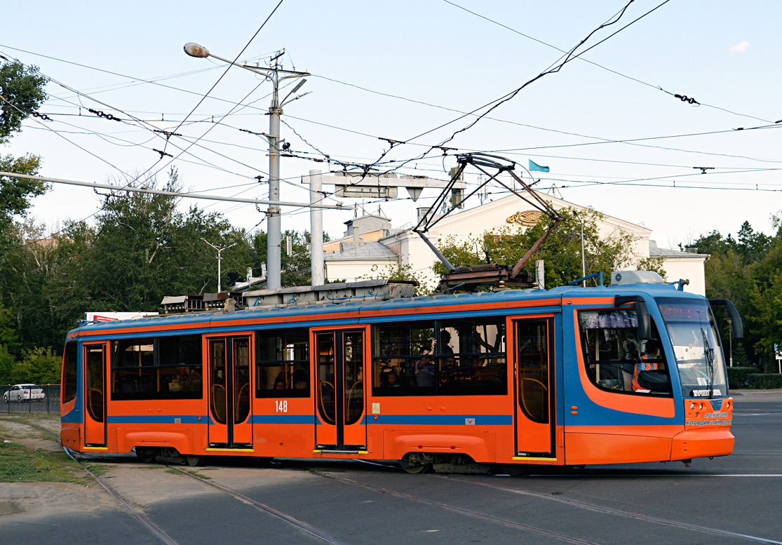 Паўладар, 71-623-02 № 148
