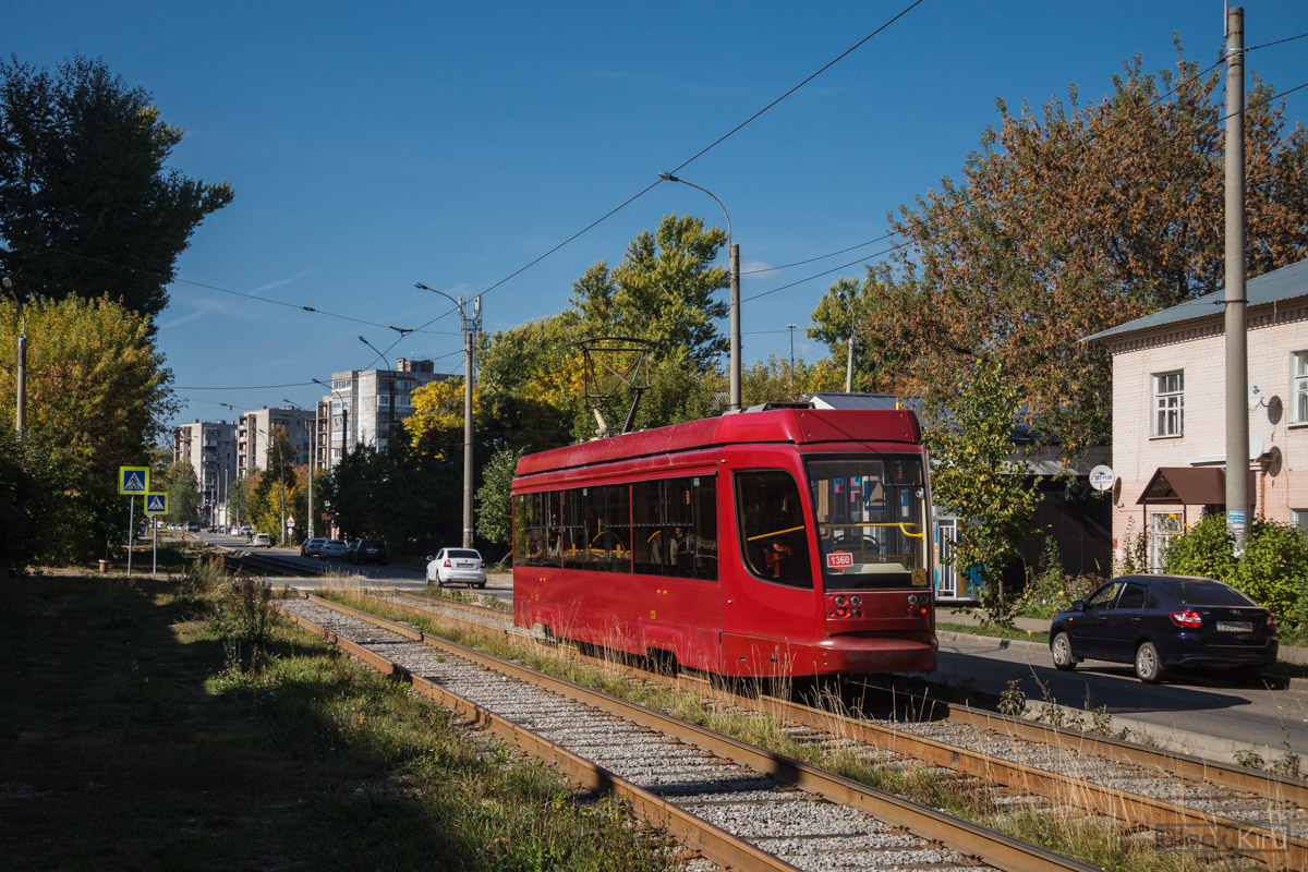 Казань, 71-623-02.02 № 1360