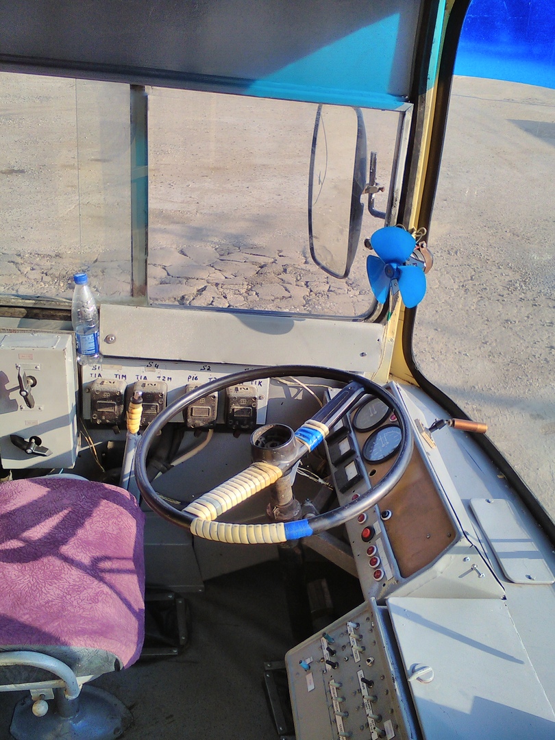 Краснодар, ЗиУ-682В-013 [В0В] № 205