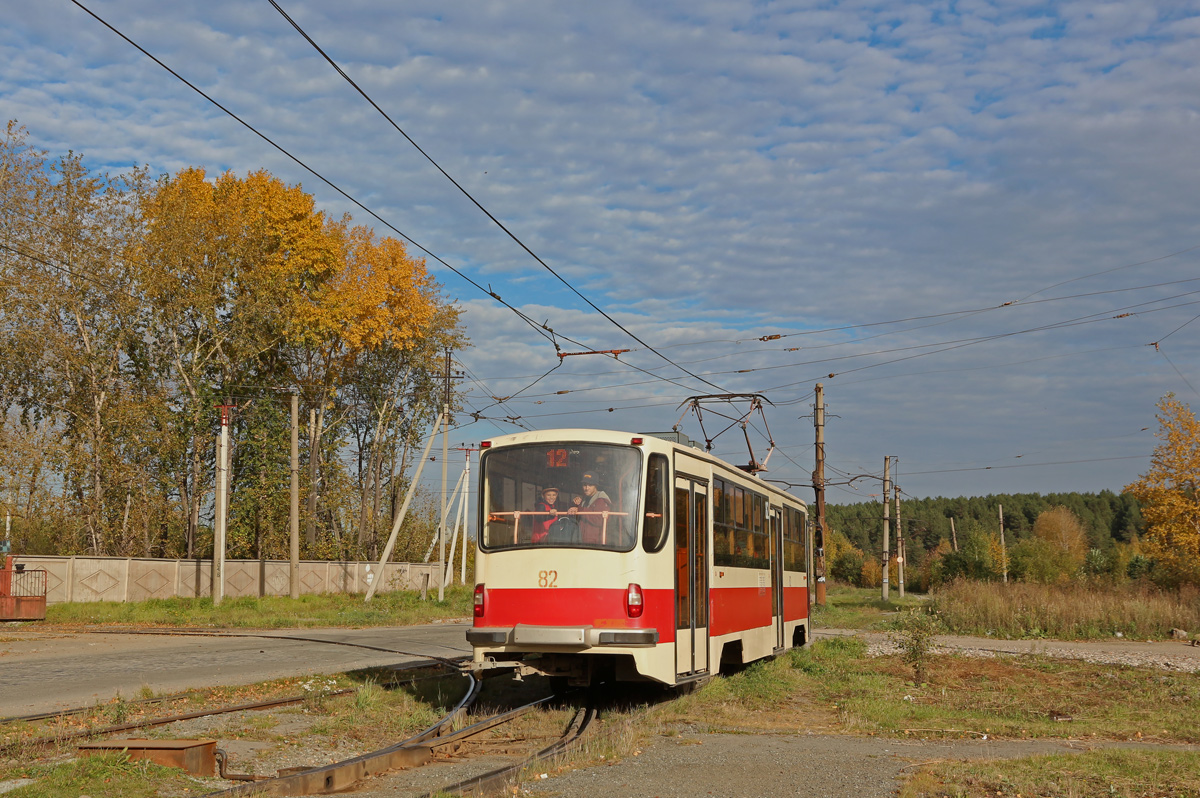 Нижний Тагил, 71-405 № 82