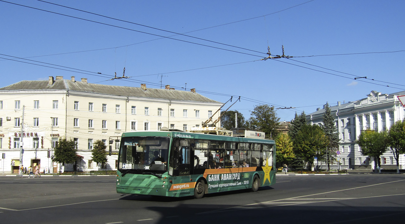 Tver, Trolza-5265.00 “Megapolis” № 86