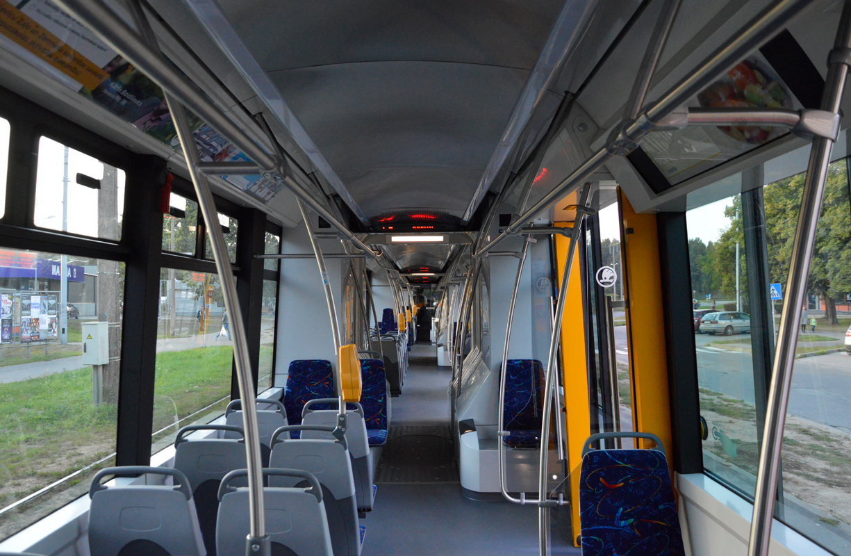 Рига, Škoda 15T2 ForCity Alfa Riga № 57506