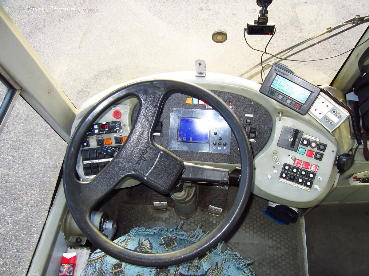 Murmansk, VZTM-5290.02 Nr. 134