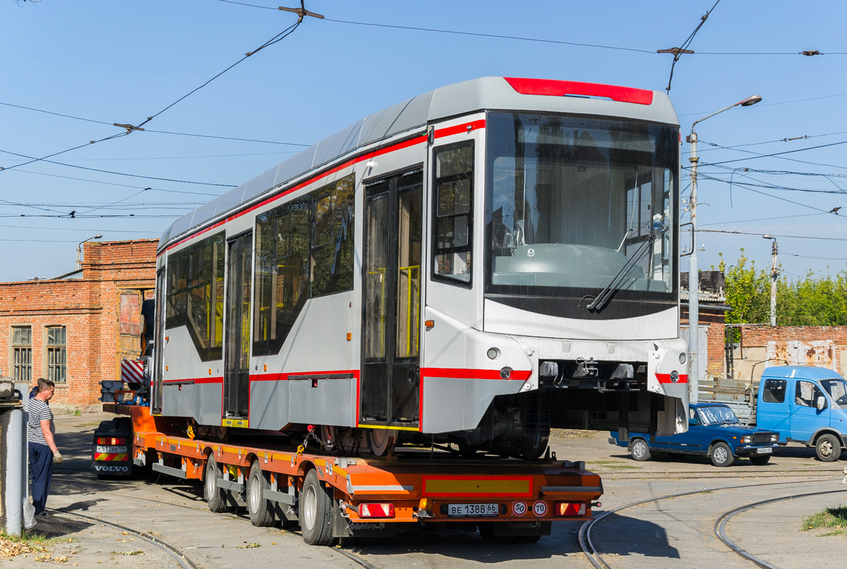 Новочеркасск, 71-407-01 № 304