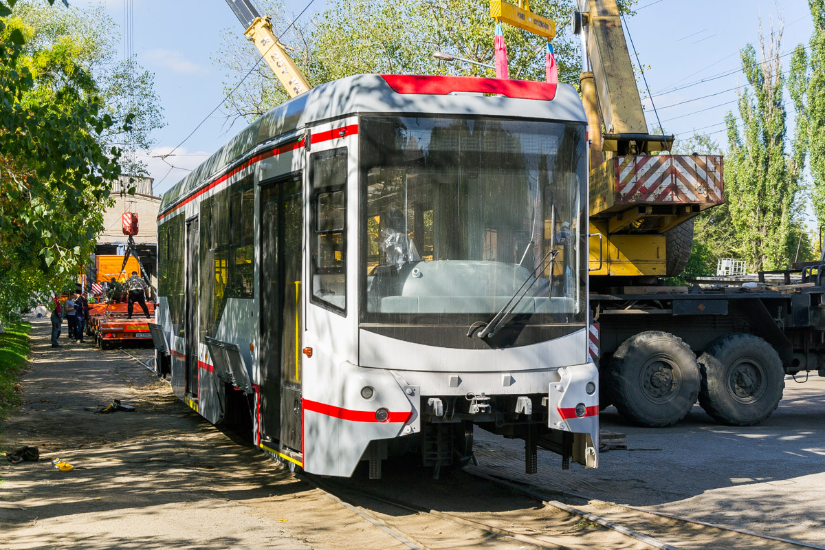 Новочеркасск, 71-407-01 № 304