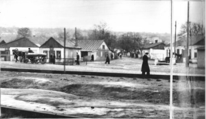 馬里烏波爾 — Closed Lines