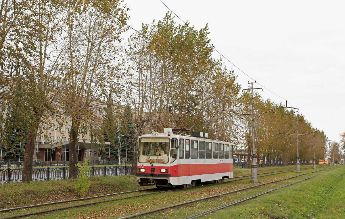 Нижний Тагил, 71-402 № 66