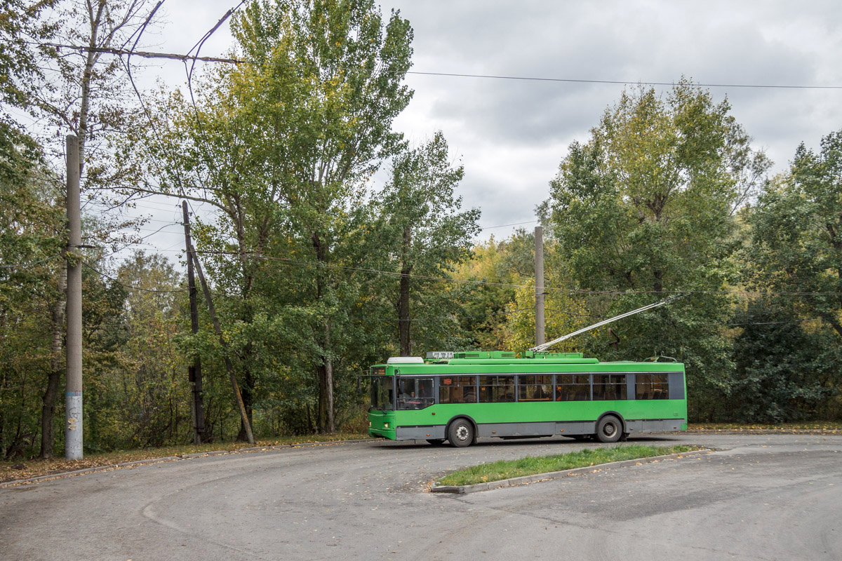 Казань, Тролза-5275.03 «Оптима» № 2314